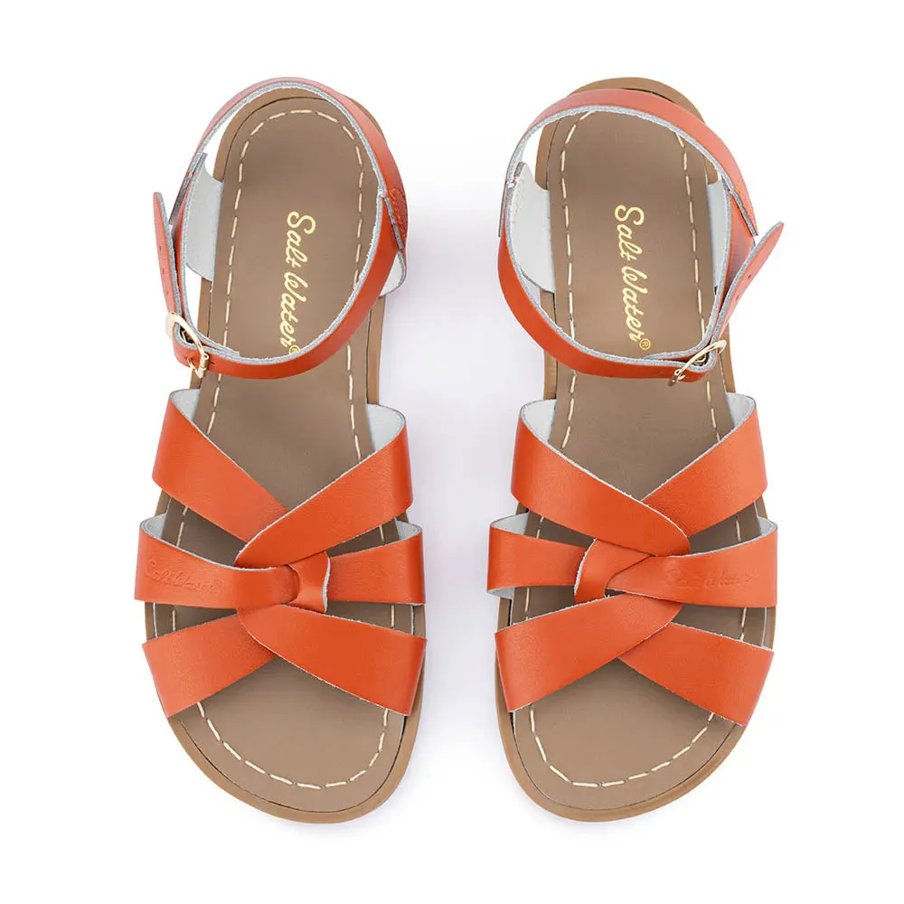 Salt Water Original Paprika - Women sold by Salt Water Sandals by Hoy product image thumbnail 5