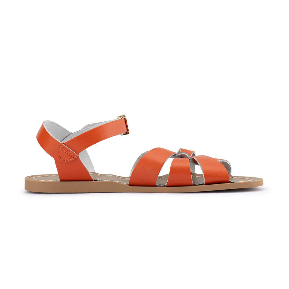 Salt Water Original Paprika - Women sold by Salt Water Sandals by Hoy product image thumbnail 3