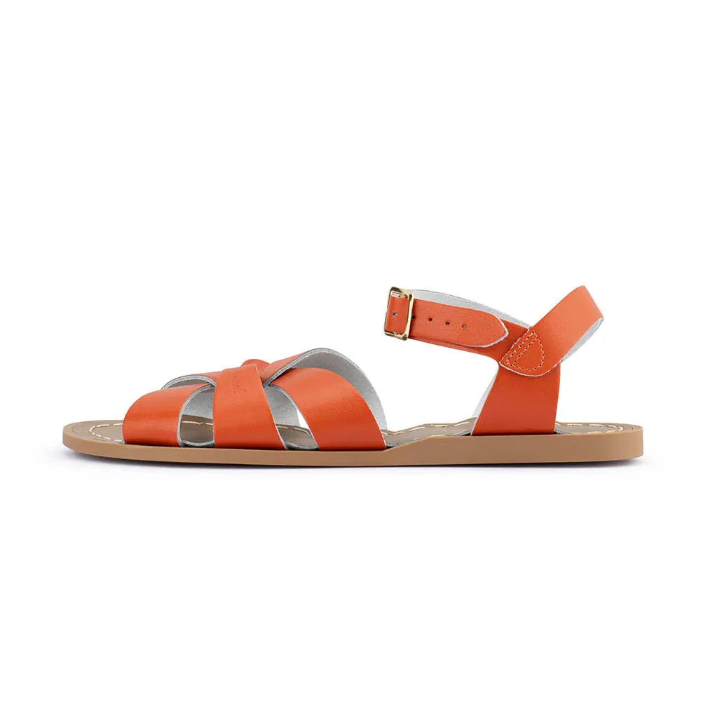 Salt Water Original Paprika - Women sold by Salt Water Sandals by Hoy product image thumbnail 4