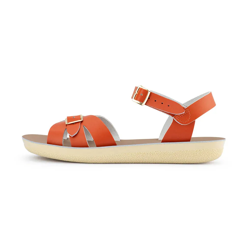 Sun-San Boardwalk Paprika - Women sold by Salt Water Sandals by Hoy product image thumbnail 4