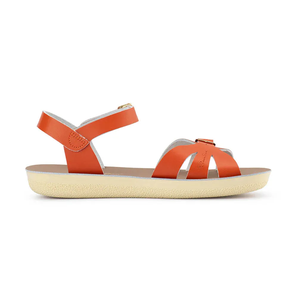 Sun-San Boardwalk Paprika - Women sold by Salt Water Sandals by Hoy product image thumbnail 3