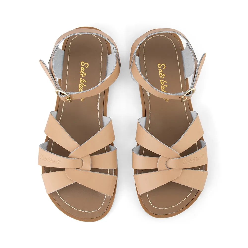 Salt Water Original Latte - Women sold by Salt Water Sandals by Hoy product image thumbnail 3