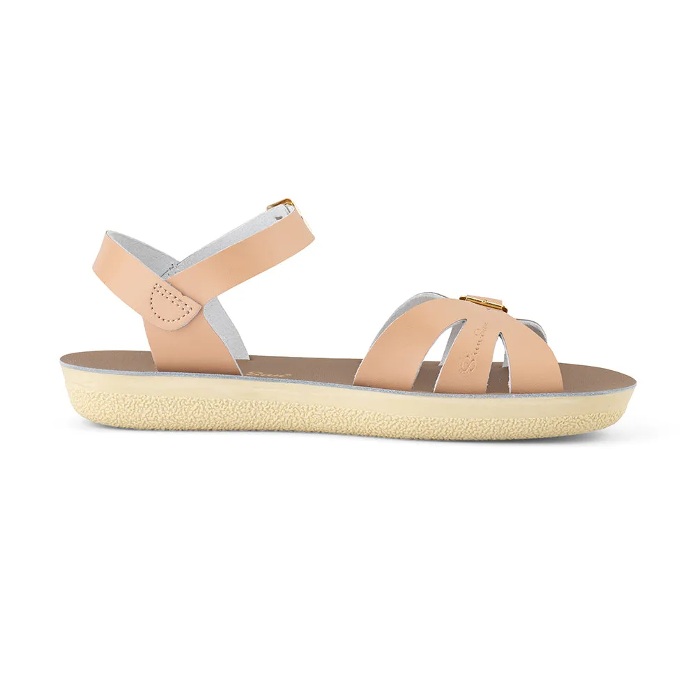 Sun-San Boardwalk Latte - Women sold by Salt Water Sandals by Hoy product image thumbnail 3