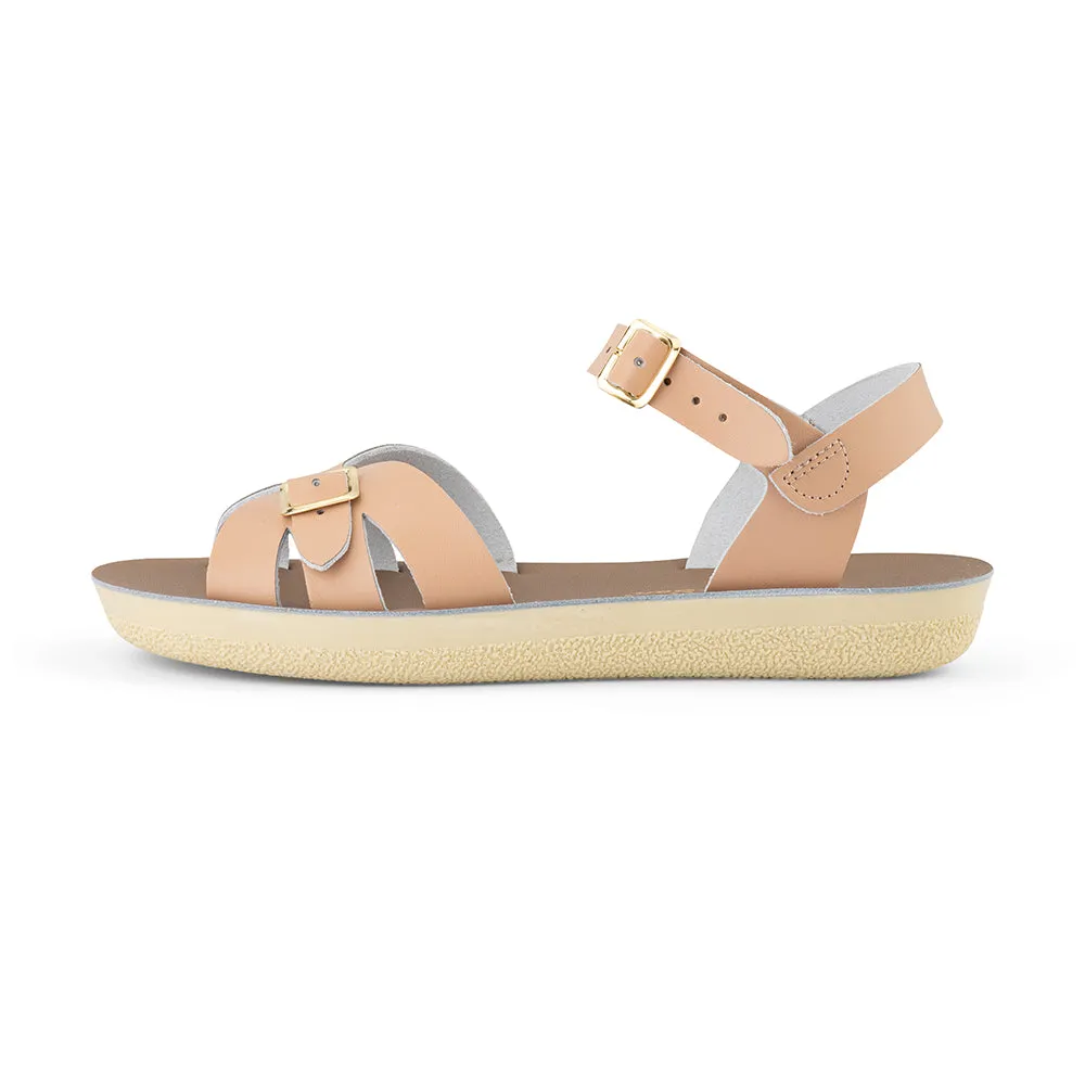 Sun-San Boardwalk Latte - Women sold by Salt Water Sandals by Hoy product image thumbnail 4