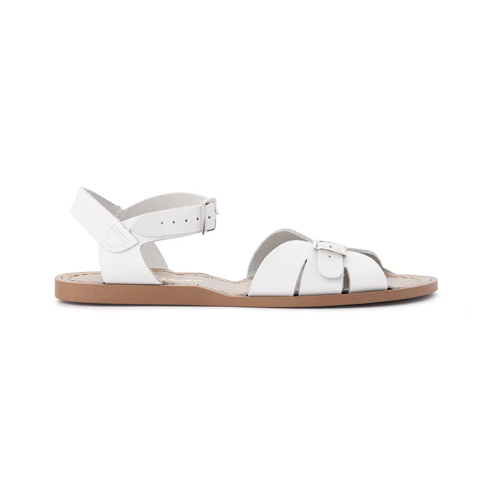 Salt Water Classic White - Women sold by Salt Water Sandals by Hoy product image thumbnail 3