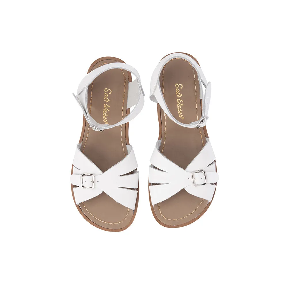 Salt Water Classic White - Women sold by Salt Water Sandals by Hoy product image thumbnail 5