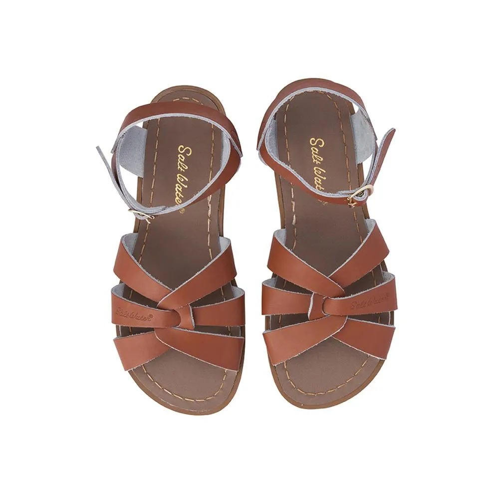 Salt Water Original Tan - Women sold by Salt Water Sandals by Hoy product image thumbnail 5