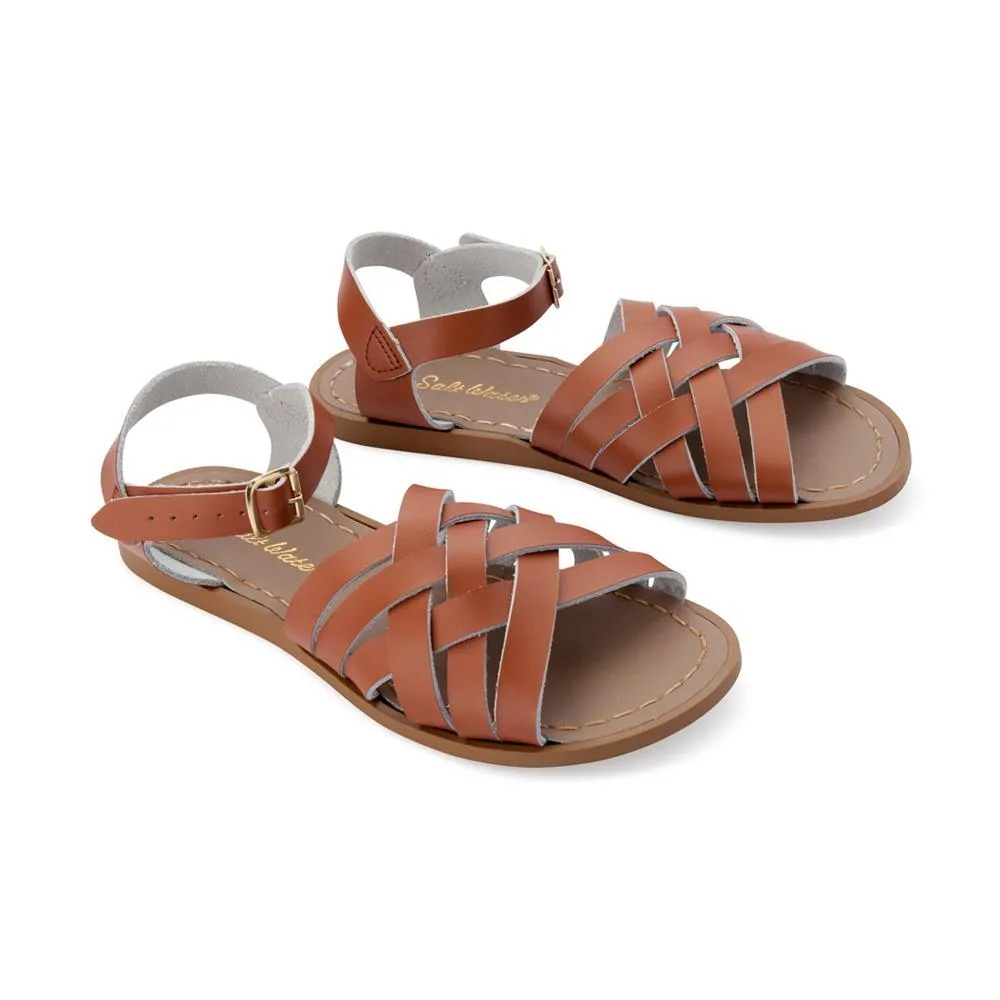 Salt Water Retro Tan - Women sold by Salt Water Sandals by Hoy