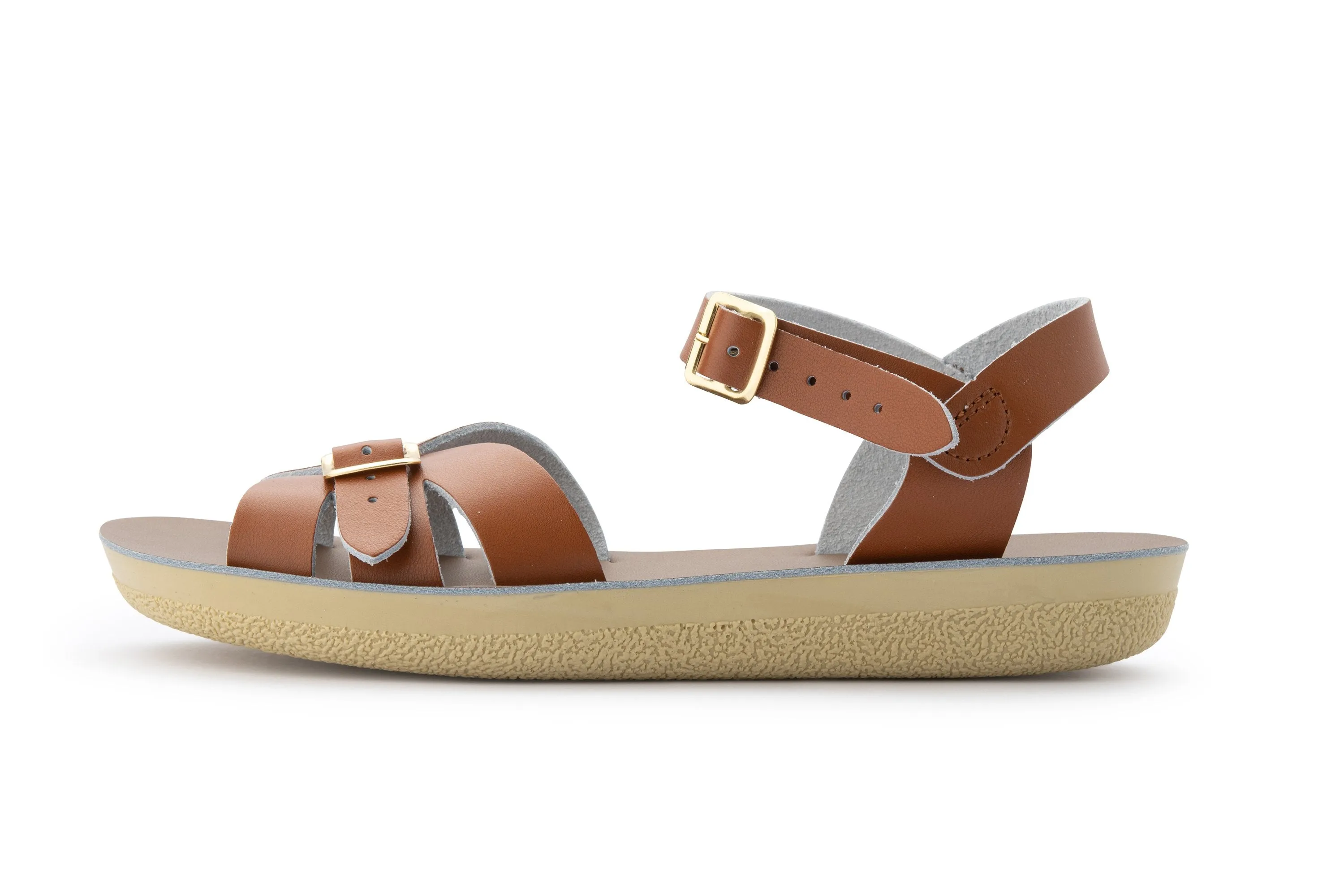 Sun-San Boardwalk Tan - Women sold by Salt Water Sandals by Hoy product image thumbnail 4
