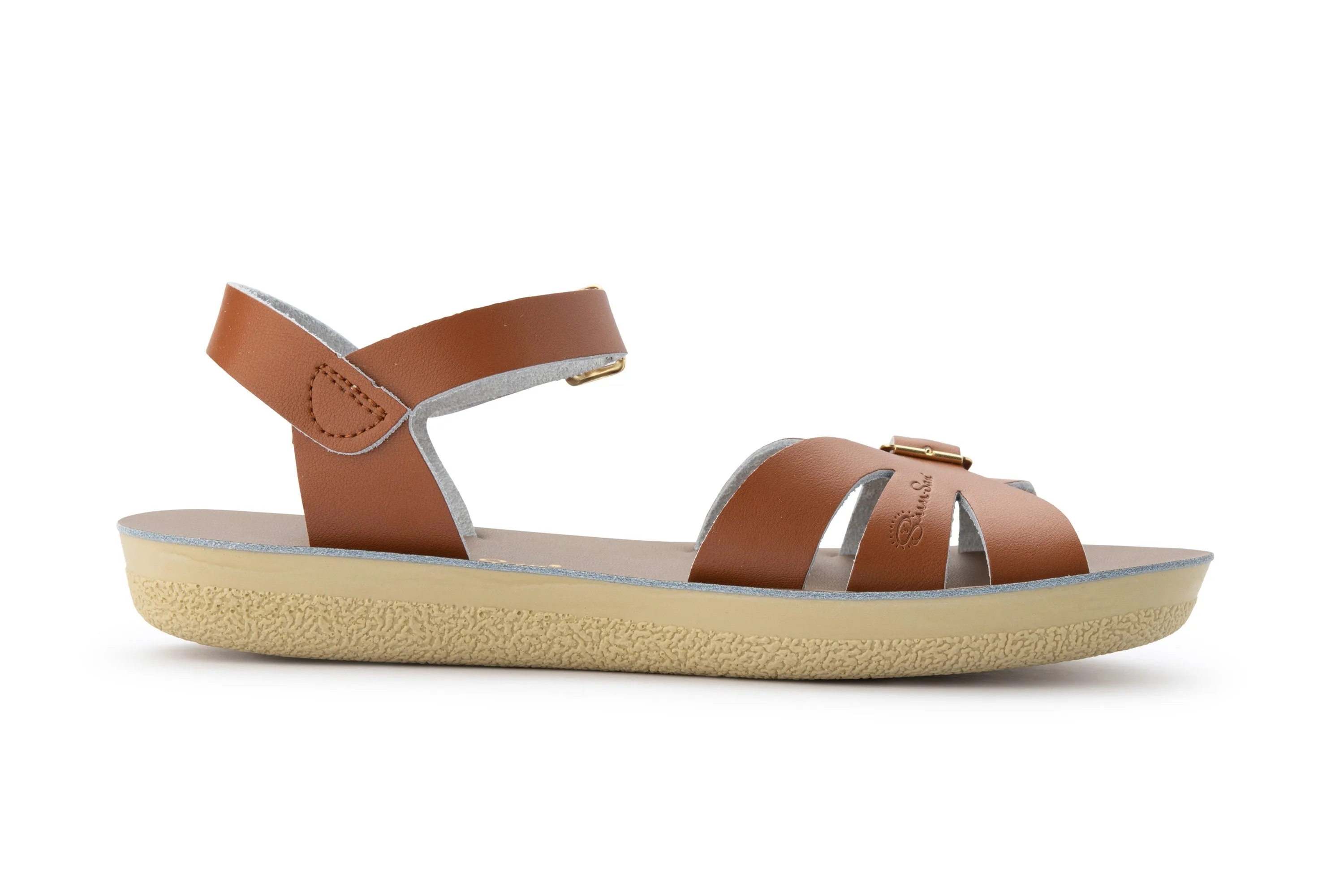 Sun-San Boardwalk Tan - Women sold by Salt Water Sandals by Hoy product image thumbnail 3