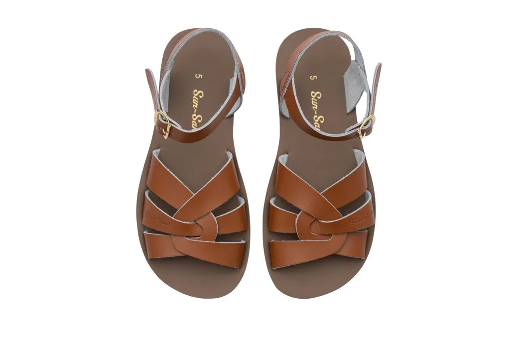 Sun-San Swimmer Tan - Women sold by Salt Water Sandals by Hoy product image thumbnail 5