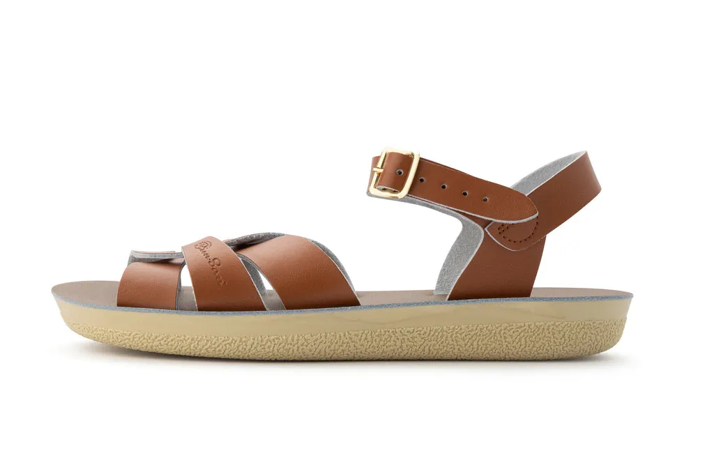 Sun-San Swimmer Tan - Women sold by Salt Water Sandals by Hoy product image thumbnail 4