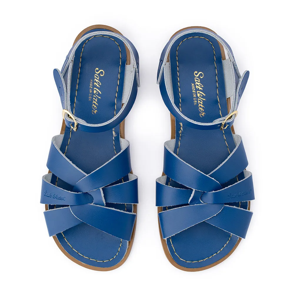 Salt Water Original Cobalt - Women sold by Salt Water Sandals by Hoy product image thumbnail 3