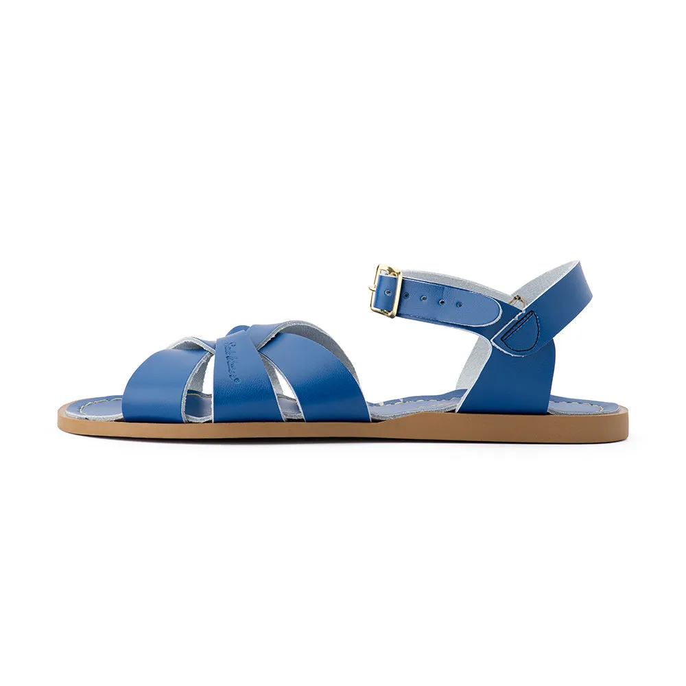 Salt Water Original Cobalt - Women sold by Salt Water Sandals by Hoy product image thumbnail 4
