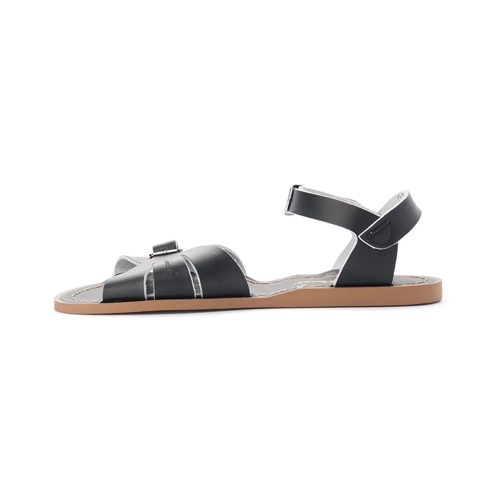 Salt Water Classic Black - Women sold by Salt Water Sandals by Hoy product image thumbnail 4