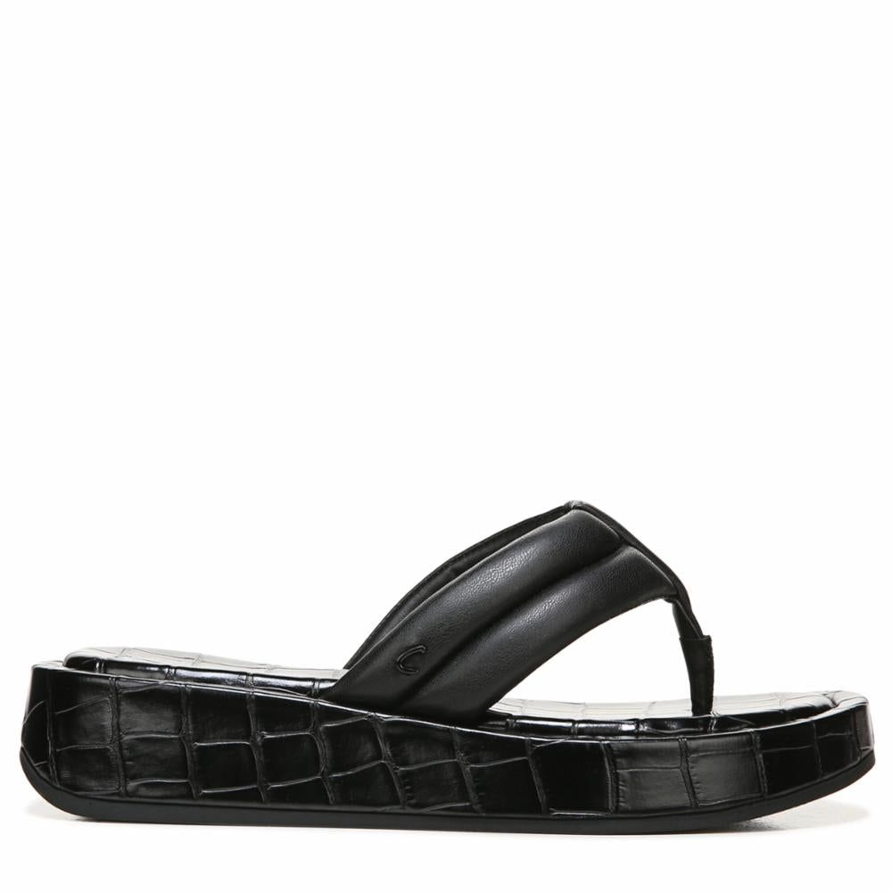 Circus by Sam LAINA BLACK/SUPERSOFTNAPPA sold by Sam Edelman product image thumbnail 3