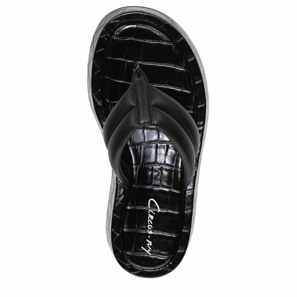 Circus by Sam LAINA BLACK/SUPERSOFTNAPPA sold by Sam Edelman product image thumbnail 4