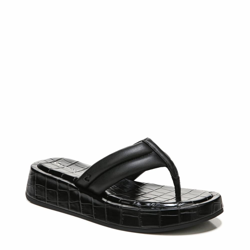 Circus by Sam LAINA BLACK/SUPERSOFTNAPPA sold by Sam Edelman