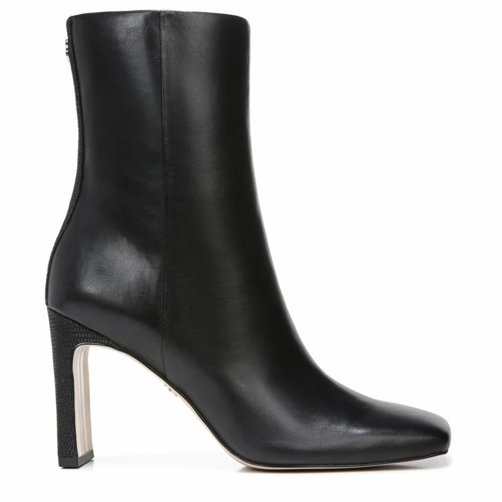 Sam Edelman ANIKA BLACK/NAPPAVERONALTHR sold by Sam Edelman product image thumbnail 3