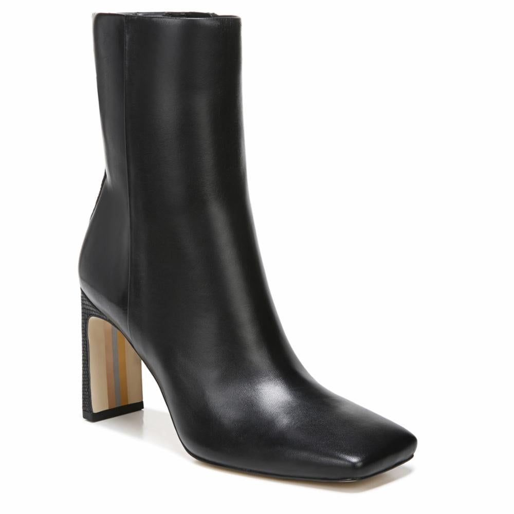 Sam Edelman ANIKA BLACK/NAPPAVERONALTHR sold by Sam Edelman