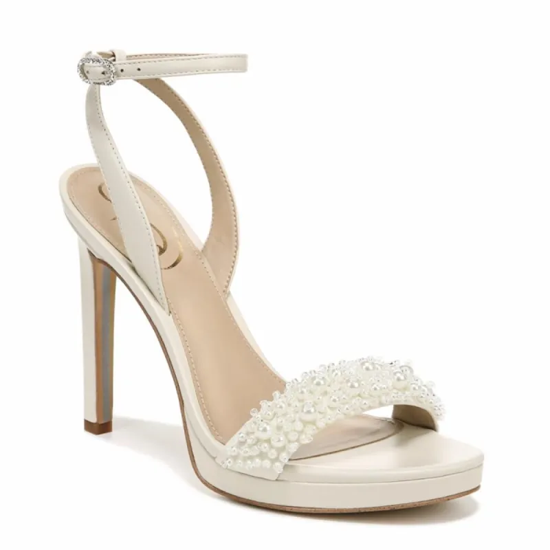 Sam Edelman JADE_PERLA MODERN IVORY/SEVILLENAPPALEA sold by Sam Edelman