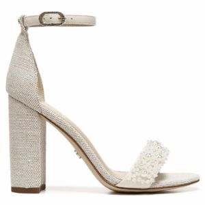 Sam Edelman YARO_PERLA MODERN IVORY/SEVILLENAPPALEA sold by Sam Edelman