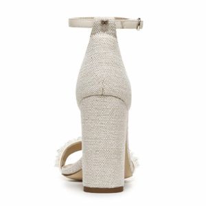 Sam Edelman YARO_PERLA MODERN IVORY/SEVILLENAPPALEA sold by Sam Edelman