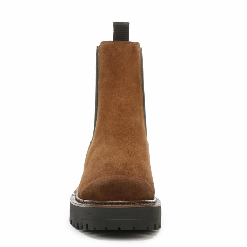 Sam Edelman LAGUNA FRONTIER BROWN/WPVELOURSUEDELE sold by Sam Edelman product image thumbnail 2