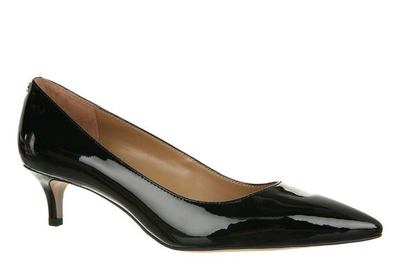 Sam Edelman DORI BLACK/PATENT sold by Sam Edelman