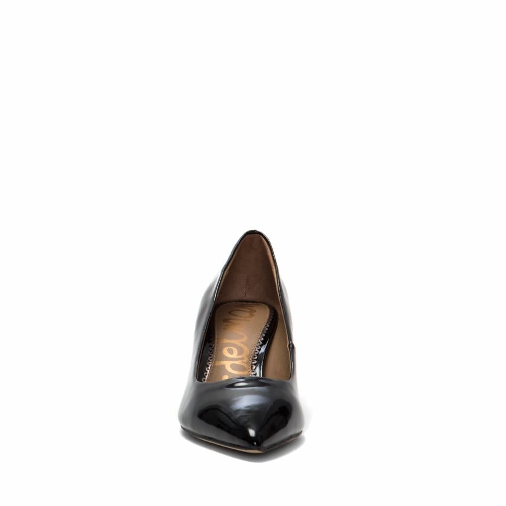 Sam Edelman DORI BLACK/PATENT sold by Sam Edelman product image thumbnail 2