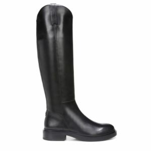 Sam Edelman FABLE BLACK/DISTRESSVACHETTA sold by Sam Edelman