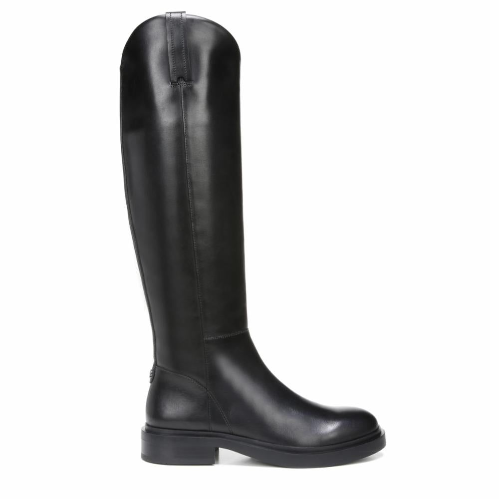 Sam Edelman FABLE BLACK/DISTRESSVACHETTA sold by Sam Edelman product image thumbnail 3