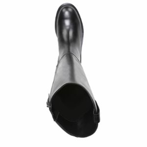 Sam Edelman FABLE BLACK/DISTRESSVACHETTA sold by Sam Edelman