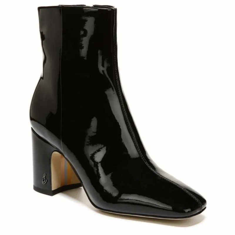 Sam Edelman FAWN2 BLACK/PAT sold by Sam Edelman