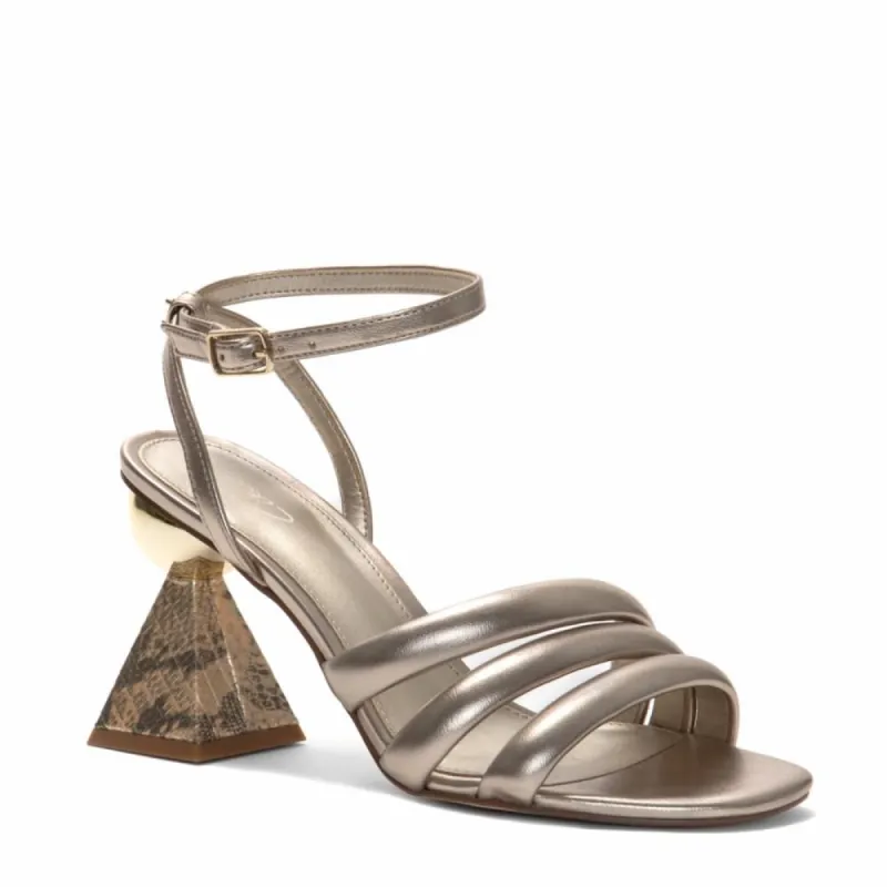Circus by Sam BOBBIE DM - JUTE/PARISMETALLIC sold by Sam Edelman