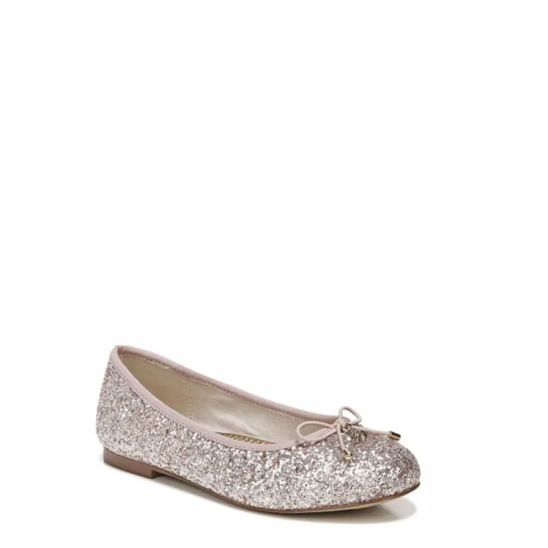 Sam Edelman Kids FELICIA CHAMPAGNE/CHNKYGLTTR sold by Sam Edelman