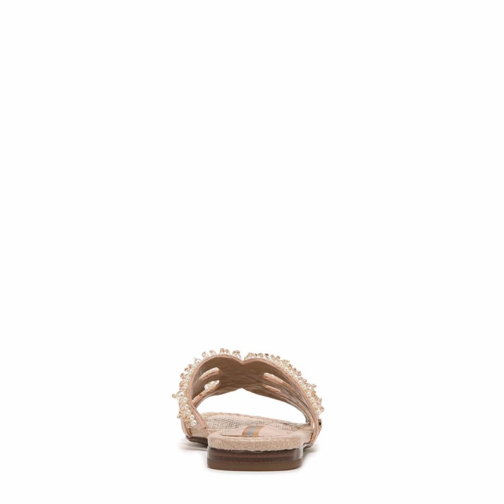 Sam Edelman BAY_PERLA WARM TAN/NAPPA sold by Sam Edelman product image thumbnail 5