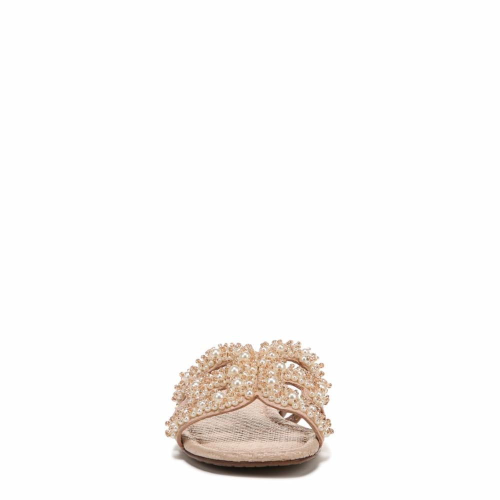 Sam Edelman BAY_PERLA WARM TAN/NAPPA sold by Sam Edelman product image thumbnail 2