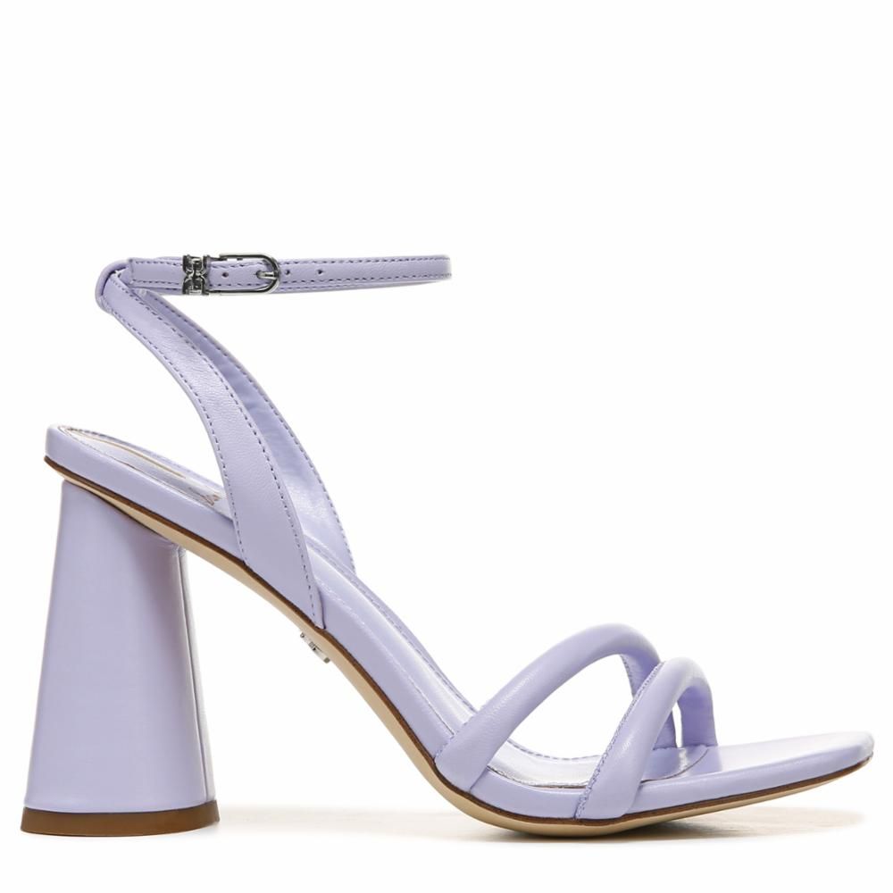 Sam Edelman KIA MISTY LILAC/SEVILLENAPPALTHR sold by Sam Edelman product image thumbnail 3