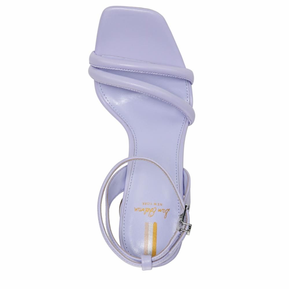 Sam Edelman KIA MISTY LILAC/SEVILLENAPPALTHR sold by Sam Edelman product image thumbnail 4