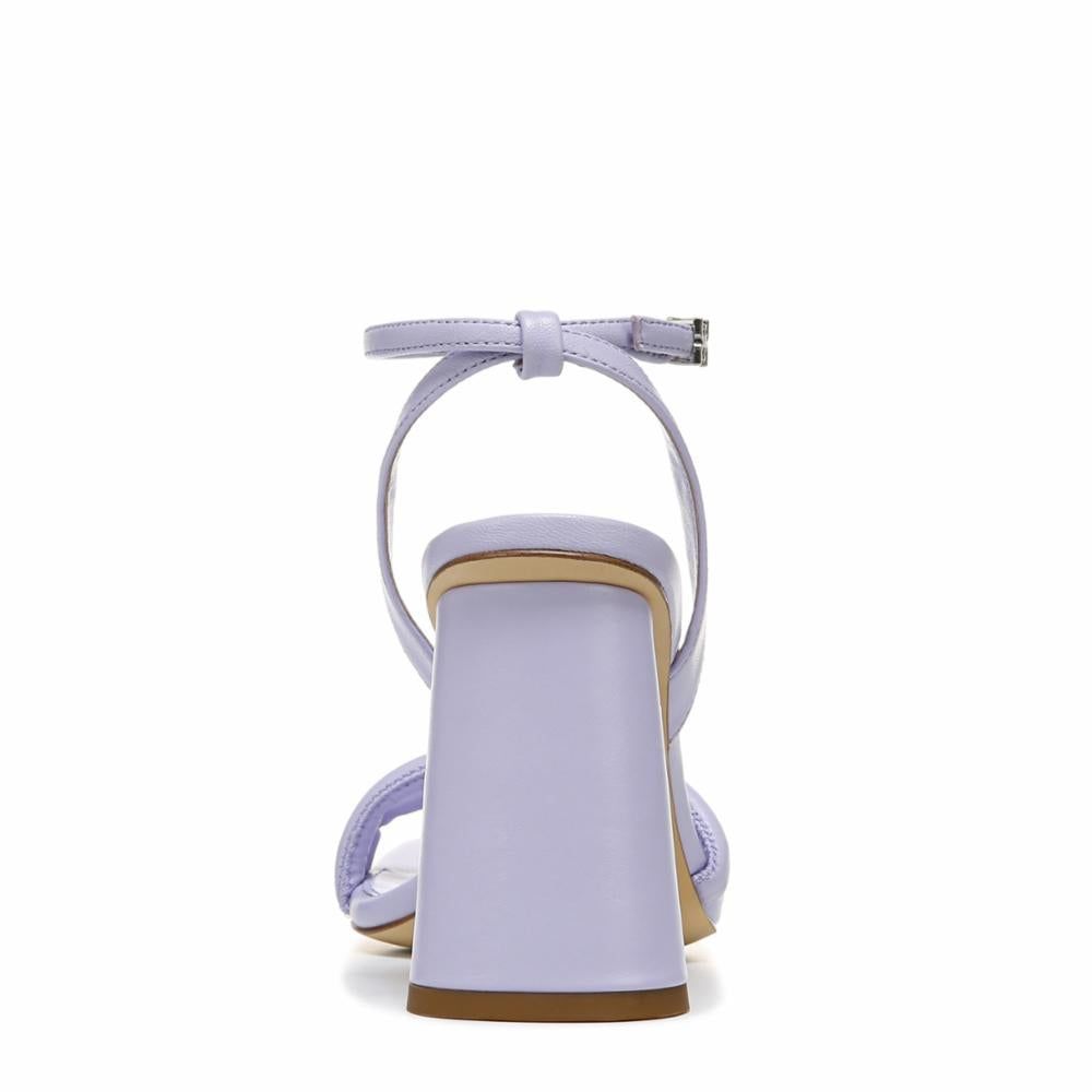 Sam Edelman KIA MISTY LILAC/SEVILLENAPPALTHR sold by Sam Edelman product image thumbnail 5