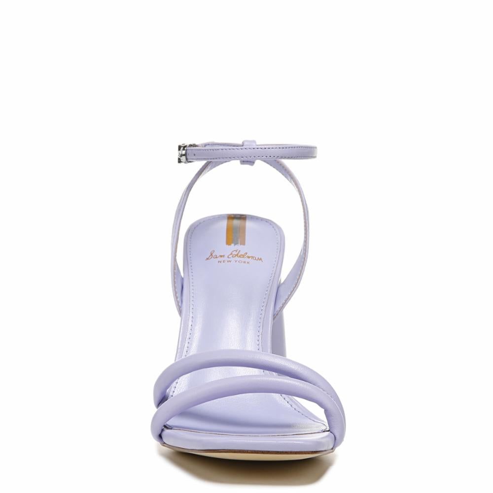 Sam Edelman KIA MISTY LILAC/SEVILLENAPPALTHR sold by Sam Edelman product image thumbnail 2