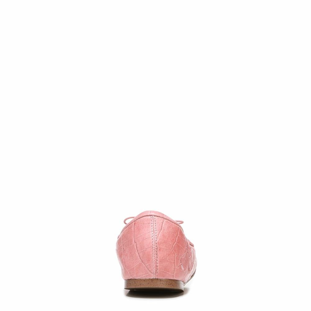 Sam Edelman FELICIA CHERRY BLOSSOM SE/WAXYCROCOLEA sold by Sam Edelman product image thumbnail 5