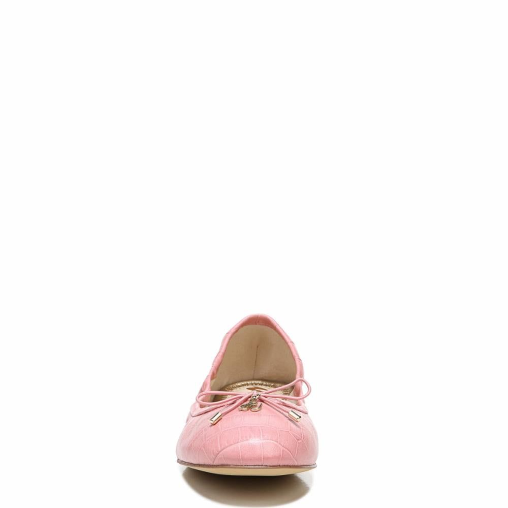 Sam Edelman FELICIA CHERRY BLOSSOM SE/WAXYCROCOLEA sold by Sam Edelman product image thumbnail 2