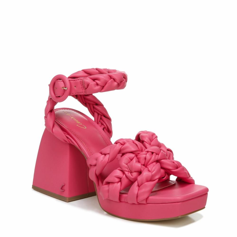 Circus by Sam MABLE FLAMINGO PINK/SUPERSOFTNAPPA sold by Sam Edelman