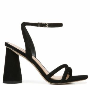 Sam Edelman KIA BLACK/KID SUEDE LEATHER sold by Sam Edelman