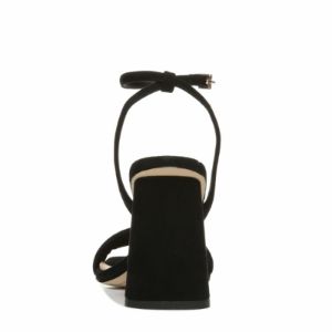 Sam Edelman KIA BLACK/KID SUEDE LEATHER sold by Sam Edelman