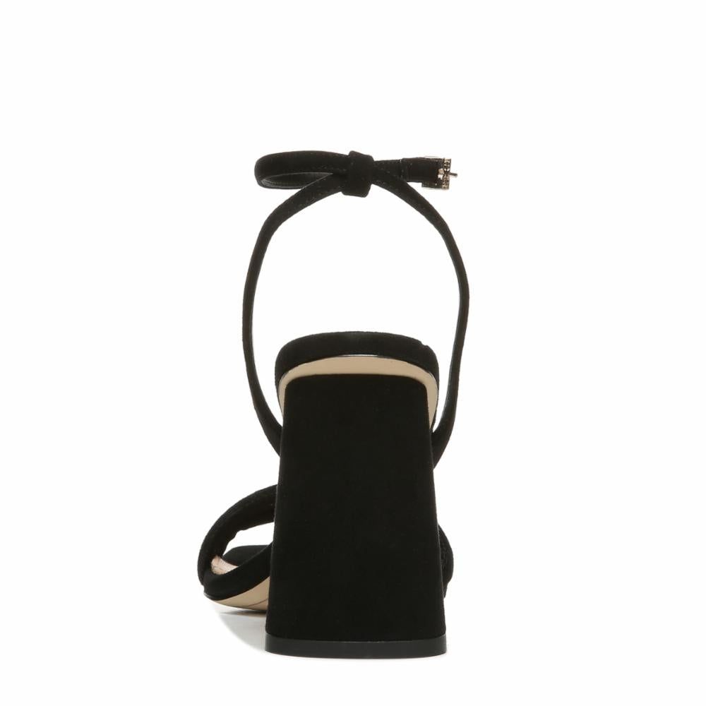 Sam Edelman KIA BLACK/KID SUEDE LEATHER sold by Sam Edelman product image thumbnail 5