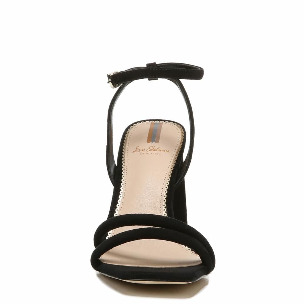 Sam Edelman KIA BLACK/KID SUEDE LEATHER sold by Sam Edelman product image thumbnail 2