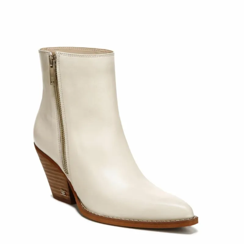 Sam Edelman JANE MODERN IVORY/SFTMODENACALFLEA sold by Sam Edelman